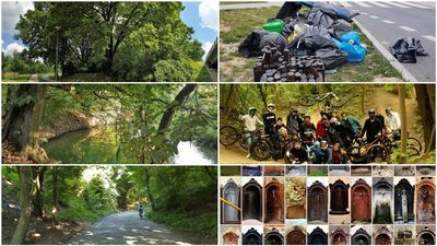 Skarby Kultury Przestrzeni. Zagłosuj!