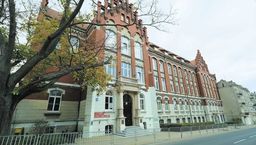 Remont w szkole Vetterów. Kilkuset uczniów będzie przez rok chodzić do innych szkół w Lublinie