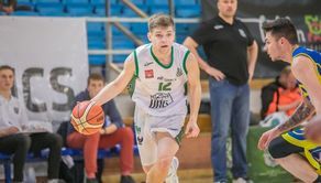 U!NB AZS UMCS Start II Lublin z pierwszą porażką