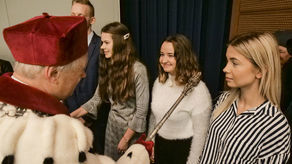 UMCS zainaugurował rok pod znakiem jubileuszu [zdjęcia]