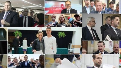 Oto nowi posłowie z okręgu lubelskiego. Podział mandatów do Sejmu