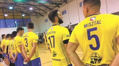 Świdniczanie nie mieli problemów z odniesieniem przekonującego zwycięstwa nad Neobusem Niebylec

