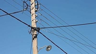  Pracownik dotknął linii energetycznej. Tragiczny wypadek koło Dęblina