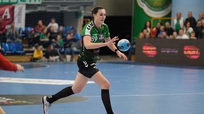 MKS Perła – Zagłębie 27:24. Lublinianki wciąż niepokonane [zdjęcia]