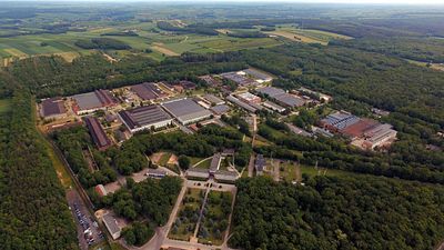 Kraśnicki Park Przemysłowy znajdowałby się nie tylko w pobliżu FŁT, ale też przy projektowanej obwodnicy północnej, która będzie się łączyć z budowaną już drogą ekspresową S19.