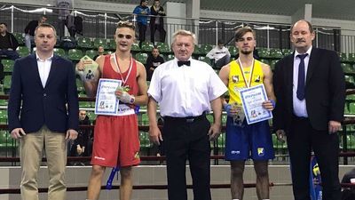 Turniej w Łęcznej stał na bardzo wysokim poziomie

