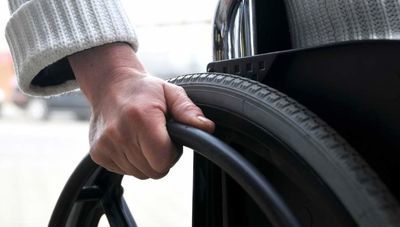 Nie będzie już "WC dla inwalidów".  Biuro RPO: "Termin nabrał znaczenia pejoratywnego"