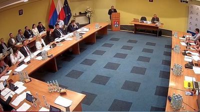 Lubartów: Radny oddał mandat. "Nie zgadzam się z polityką realizowaną przez klubowe koleżanki i kolegów"