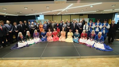 Najlepsi rolnicy Lubelszczyzny nagrodzeni. Sadownik roku: Ubiegły rok był ciężki. Ten zapowiada się znacznie lepiej