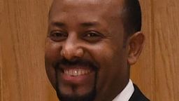 Premier Etiopii otrzymał pokojową Nagrodę Nobla za 2019 rok