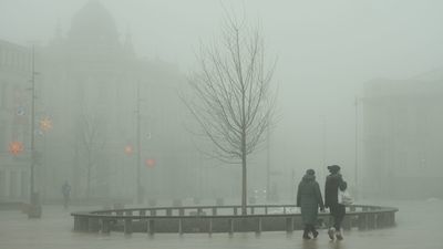 Dzięki rozbudowanej sieci czujników badających stan powietrza, będzie można dokładnie monitorować problem smogu w całej Polsce