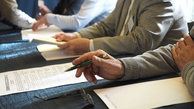 Wybory 2019 do Sejmu i Senatu. Głosowanie odbędzie się w niedzielę w godz. 7-21