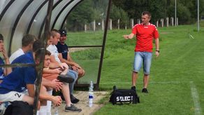 Bogdan Antolak liczy, że jego drużyna w końcówce rundy jesiennej będzie lepiej spisywać się w meczach wyjazdowych