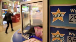 Lubelskie: Ktoś wygrał Ekstra Pensję w Lotto. Przez 20 lat będzie dostawał tę samą kwotę