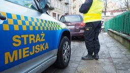 Na tych ulicach w Lublinie najłatwiej dostać mandat za parkowanie. Mandatowa lista przebojów [TOP 10]