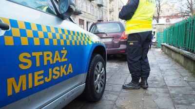 Na tych ulicach w Lublinie najłatwiej dostać mandat za parkowanie. Mandatowa lista przebojów [TOP 10]