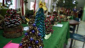 Lublin: Zamawiają „pomost między tkanką”. Urząd miasta ogłosił przetarg na ozdoby świąteczne