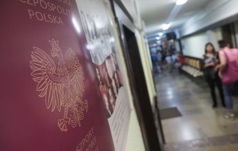 Polakom podróżującym do USA teraz wystarczy tylko paszport