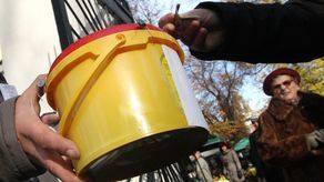 Kwesty na lubelskich cmentarzach. Na zabytki, pomoc bezdomnym i pamięć o Żołnierzach Wyklętych