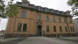 Dwóch niemieckich policjantów zgwałciło Polkę w Turyngii. Byli na służbie