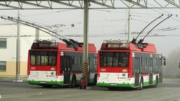 Lublin na prąd. Do trolejbusów dojadą autobusy elektryczne 