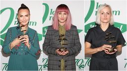 Herbapol-Lublin świętuje 70-lecie. Oto laureaci nagrody Esencja Natury [zdjęcia]