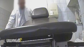 Gwałt w gabinecie lekarskim? „Rozpiął rozporek i powiedział, że najlepiej jak to zrobimy” [reportaż UWAGA! TVN]