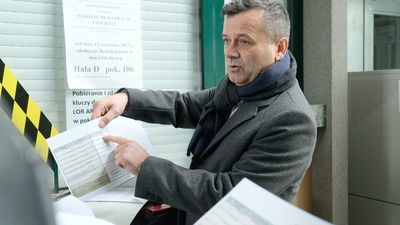 "Gdzie te 17 milionów złotych?". Kandydat na senatora oskarżany o wyłudzenia broni się filmem