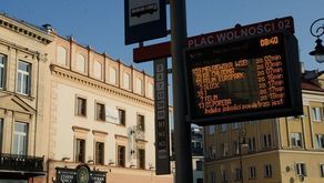 Czujniki smogu w Lublinie i województwie lubelskim. Jak sprawdzić jakość powietrza?