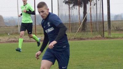 Olimpia Miączyn podzieliła się punktami z Victorią Łukowa

