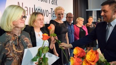 Puławy: Nagrody dla uczniów i nauczycieli. Lista wyróżnionych