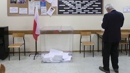 Wyniki wyborów parlamentarnych 2019. Dane z 91 proc. komisji