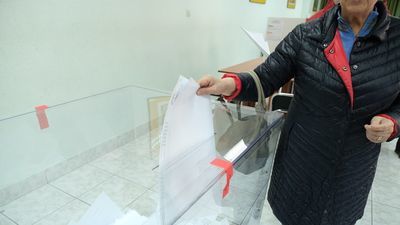 Wybory 2019: Kandydaci do Senatu (woj. lubelskie) - okręg: 14, 15, 16, 17, 18 i 19