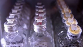 Pijany wykładowca lubelskiej uczelni prowadził samochód. Miał ponad 3 promile