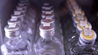 Pijany wykładowca lubelskiej uczelni prowadził samochód. Miał ponad 3 promile