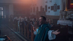 "Boże Ciało". Repertuar kin i teatrów w Lublinie i regionie [11-13.10]