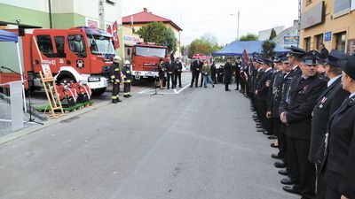 Nowy wóz bojowy marki Renault kosztował blisko 800 tys. zł
