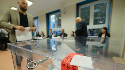 Wyniki wyborów: Chełm, Kraśnik, Świdnik, Lubartów, Łęczna - tak głosowały miasta woj. lubelskiego