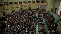 Wybory 2019. PiS powiększa przewagę. Koalicja Obywatelska ze spadkiem poparcia