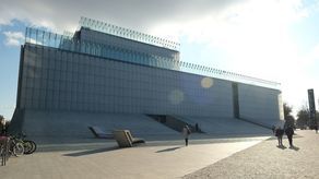 Kolejna zmiana dyrektora w Centrum Spotkania Kultur? Wiadomo, kto może nim zostać