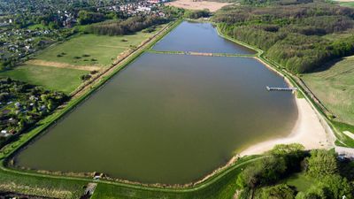Zmiany wokół zalewu. Miasto ogłosiło przetarg 