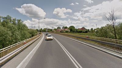 Powstaną jezdnie z dwoma pasami ruchu i chodniki po obu stronach