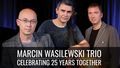 Marcin Wasilewski Trio w Filharmonii