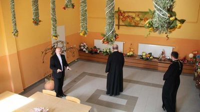 Centrum Integracji Społecznej w Białej Podlaskiej