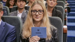 Inauguracja roku na Uniwersytecie Medycznym w Lublinie [zdjęcia]