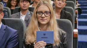 Inauguracja roku na Uniwersytecie Medycznym w Lublinie [zdjęcia]