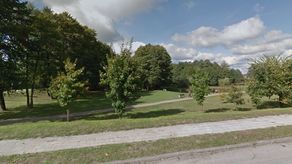 W Parku Nowakowskiego powstanie koło czerpakowe do zasilania w wodę kanałów i oczek