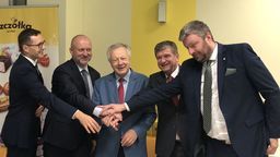 Sponsorzy tytularni zostają z lubelskimi koszykarkami na kolejny rok