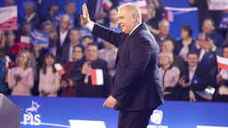 Wicepremier Jacek Sasin zdobył aż 91 241 głosów