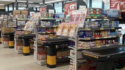 Pierwsza Biedronka w tej gminie pod Lublinem